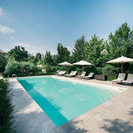 Residenza Le Batesine Verona Kültér fotó