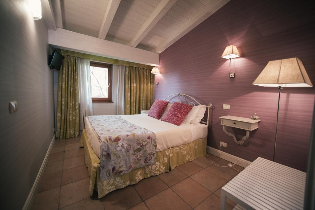 Residenza Le Batesine Verona Szoba fotó
