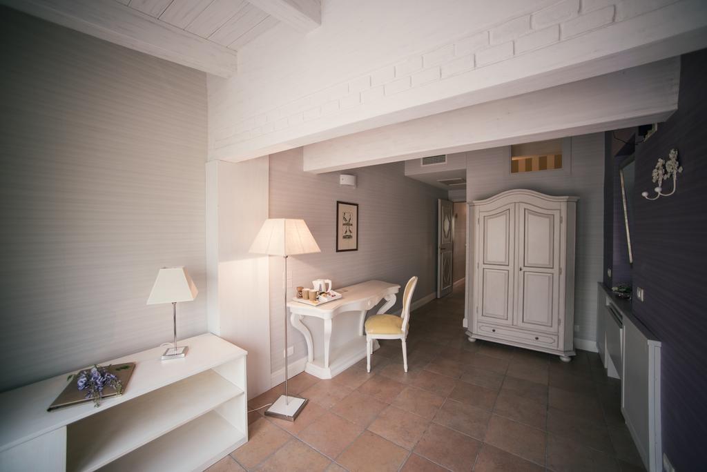 Residenza Le Batesine Verona Kültér fotó