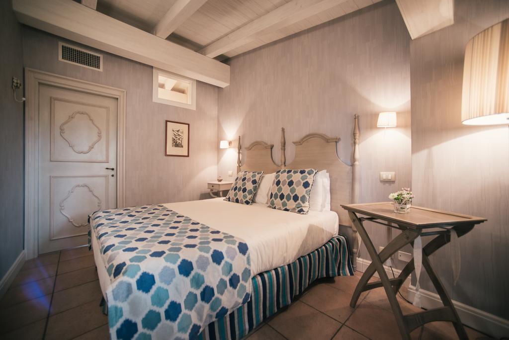 Residenza Le Batesine Verona Szoba fotó