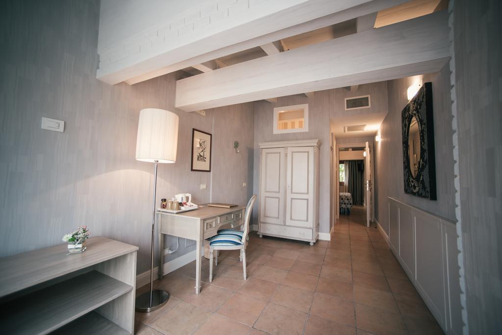 Residenza Le Batesine Verona Szoba fotó