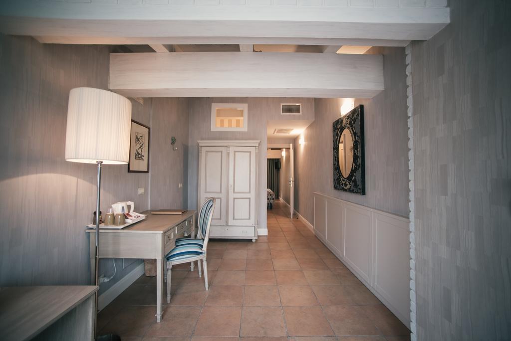 Residenza Le Batesine Verona Kültér fotó