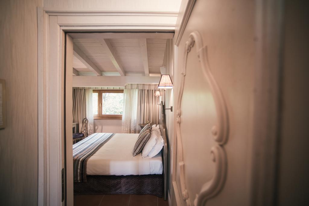 Residenza Le Batesine Verona Szoba fotó