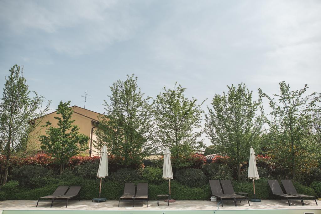 Residenza Le Batesine Verona Kültér fotó