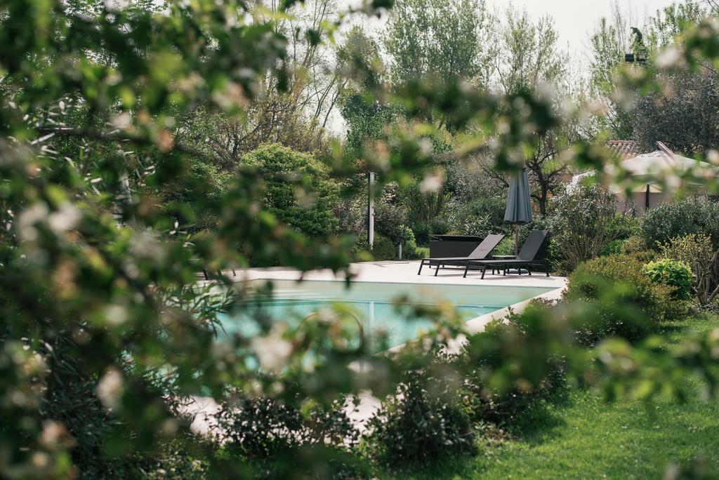 Residenza Le Batesine Verona Kültér fotó