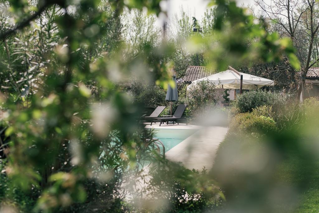 Residenza Le Batesine Verona Kültér fotó