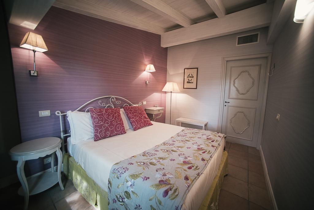Residenza Le Batesine Verona Szoba fotó