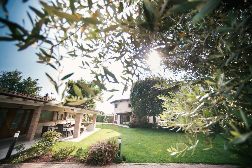 Residenza Le Batesine Verona Kültér fotó