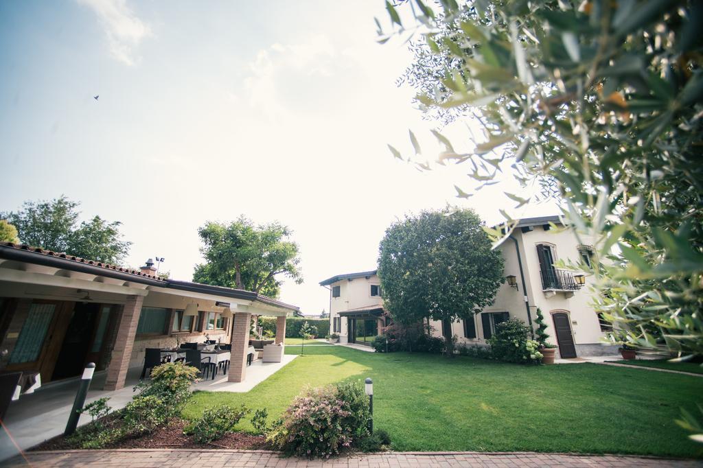 Residenza Le Batesine Verona Kültér fotó