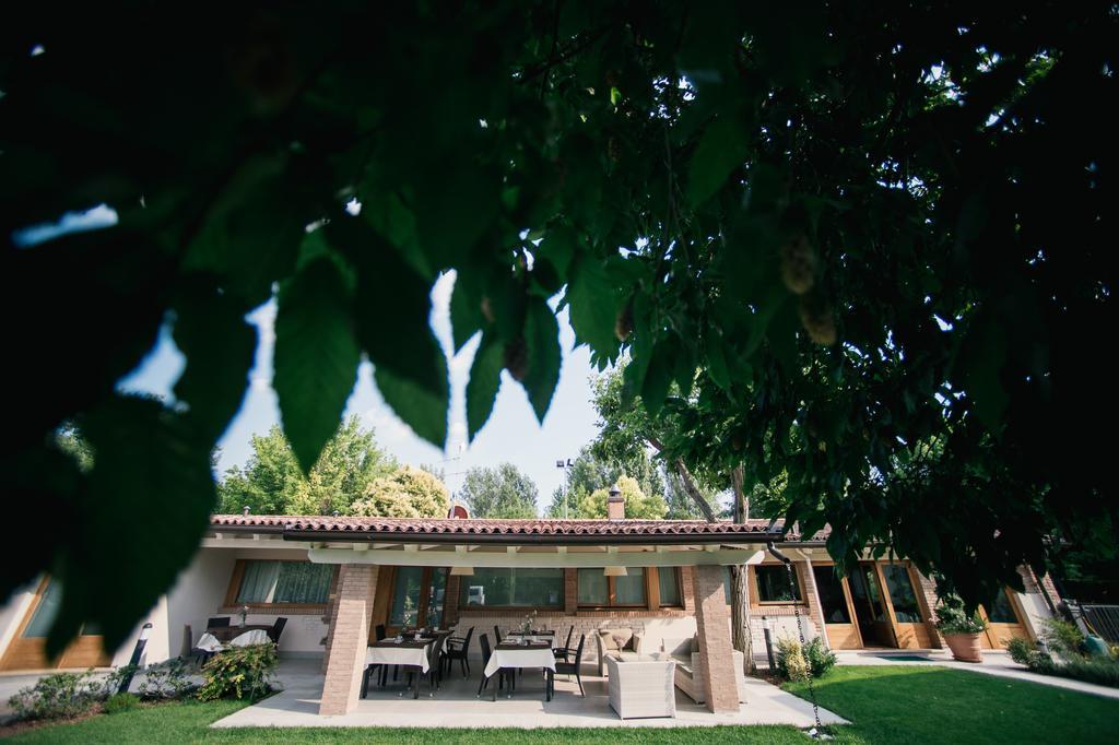 Residenza Le Batesine Verona Kültér fotó
