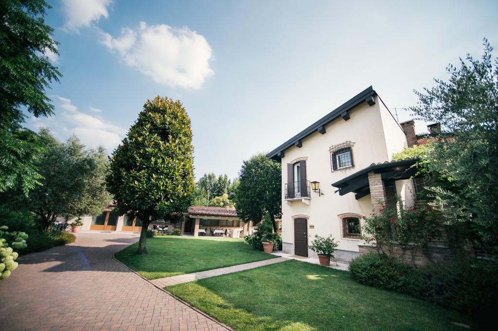Residenza Le Batesine Verona Kültér fotó
