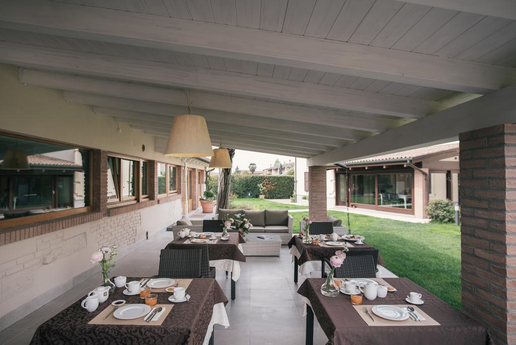 Residenza Le Batesine Verona Kültér fotó