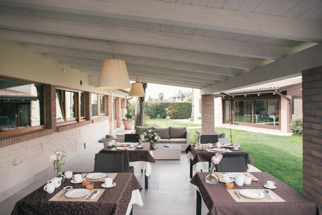 Residenza Le Batesine Verona Kültér fotó