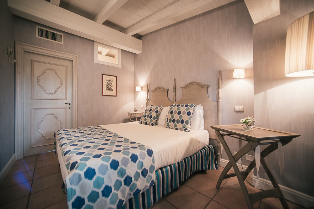 Residenza Le Batesine Verona Kültér fotó
