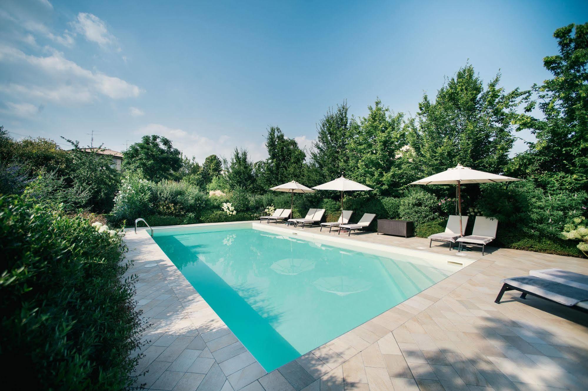 Residenza Le Batesine Verona Kültér fotó